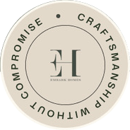Embark Homes Stamp